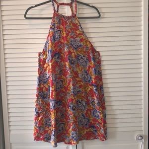 American Eagle Outfitters small floral dress